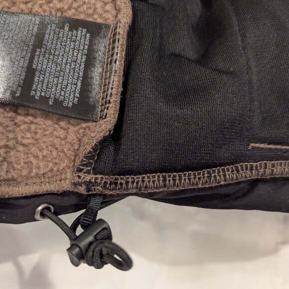 EUC The North Face Retro Denali Jacket (Fleece, Brown) - Picture 16 of 16